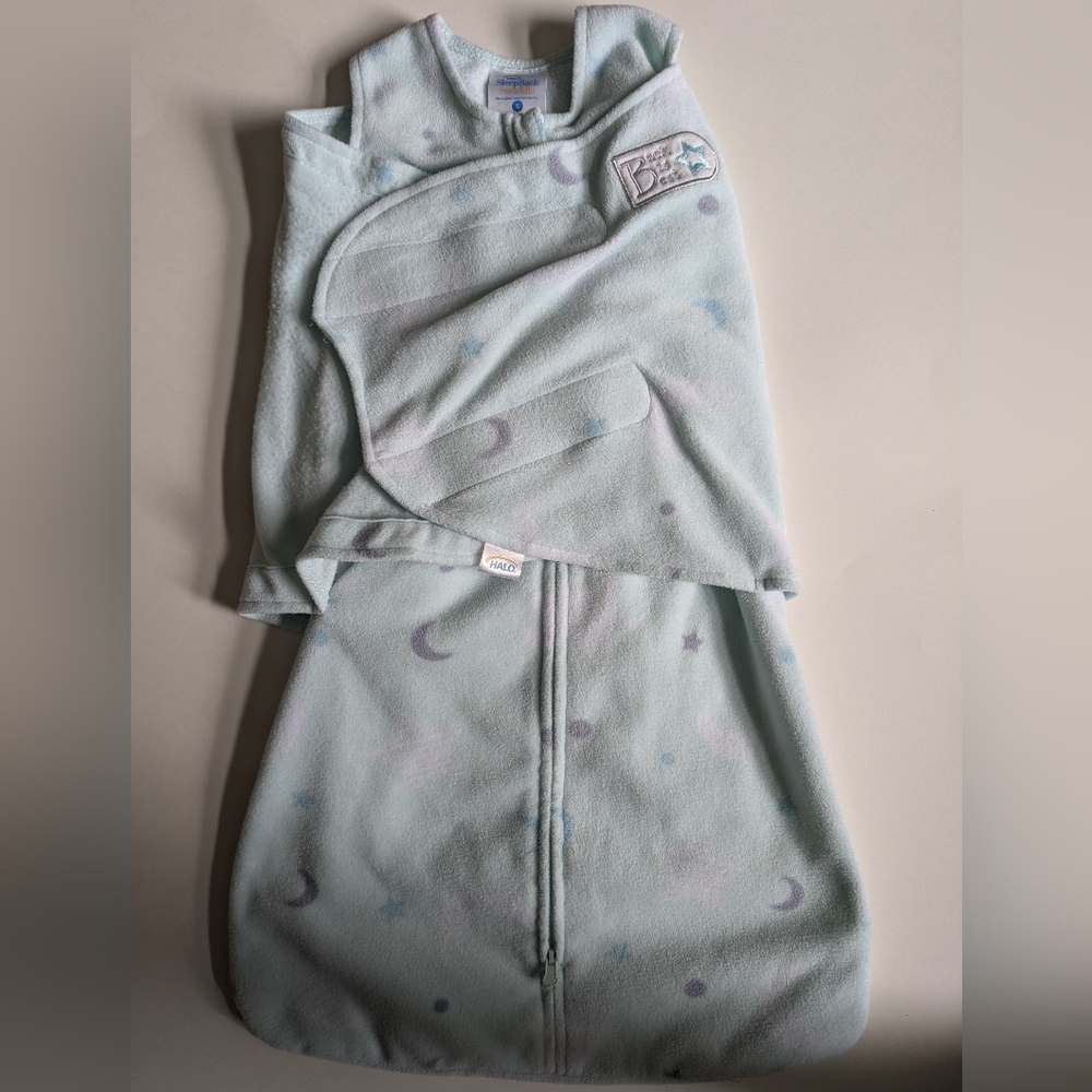 Halo Sleep Sack - Small